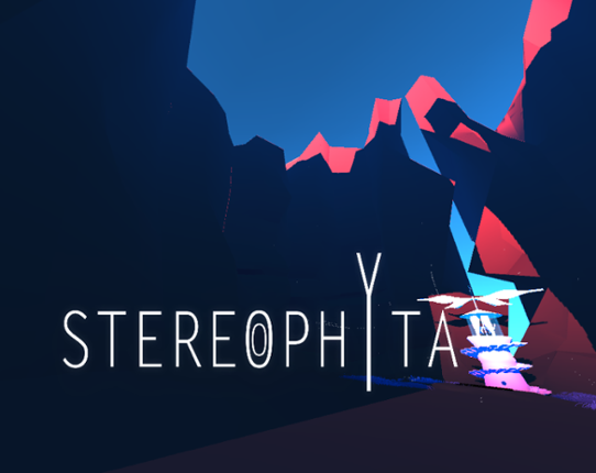 STEREOPHYTA Game Cover