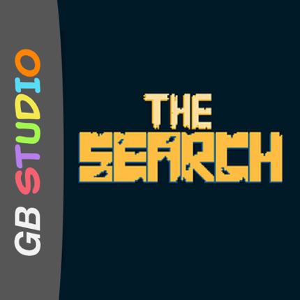 The Search Game Cover