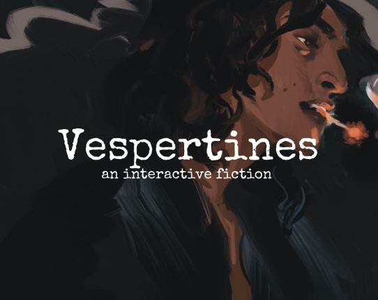 Vespertines Game Cover