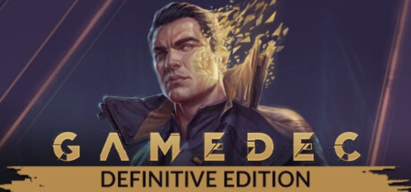 Gamedec Game Cover