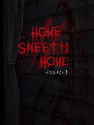 Home Sweet Home EP2 Game Cover