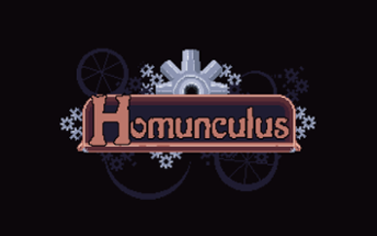 Homunculus Image