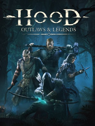 Hood: Outlaws & Legends Game Cover
