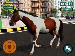 Horse Simulator 3D Games 2024 Image