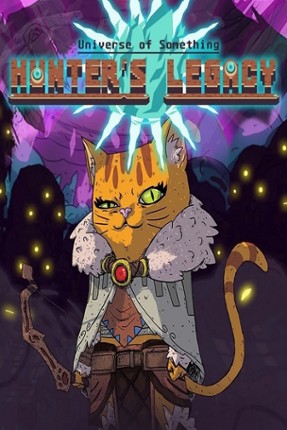 Hunter's Legacy Game Cover
