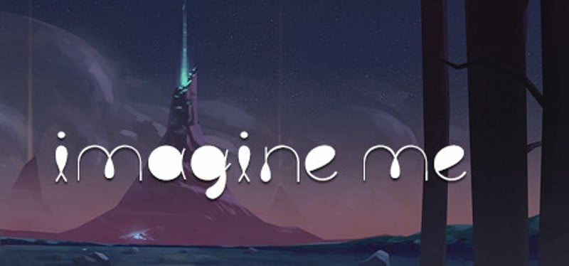 Imagine Me Game Cover