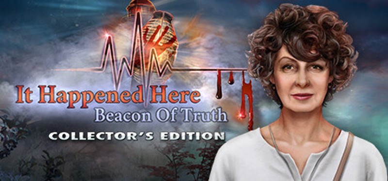 It Happened Here: Beacon of Truth Collector's Edition Game Cover