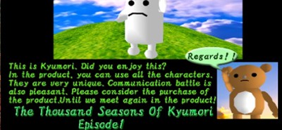 Kyumori Episode1 LITE Image