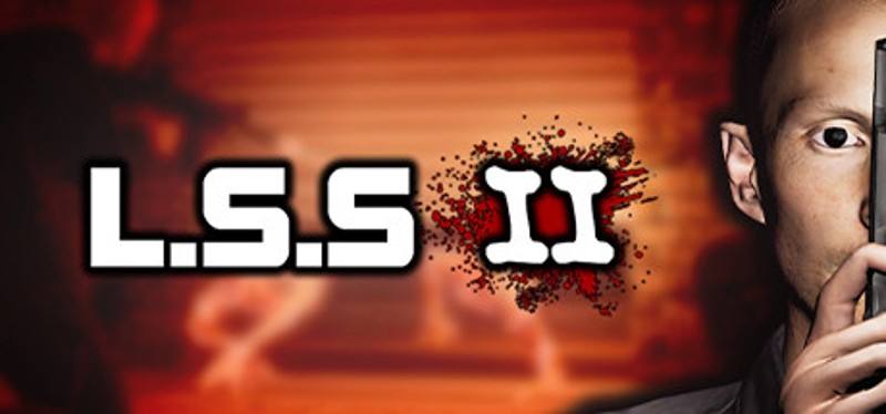 L.S.S II Game Cover