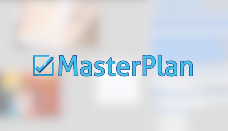 MasterPlan Game Cover