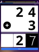 Math Space - Math Learner Game Image
