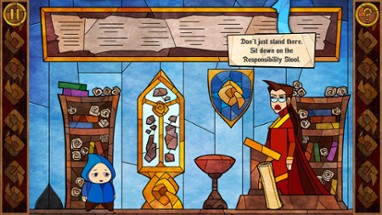 Message Quest Image