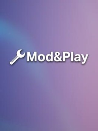 Mod&Play Game Cover