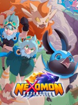 Nexomon: Extinction Image