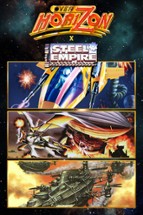 Over Horizon X Steel Empire Image