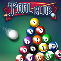 Pool Club Image