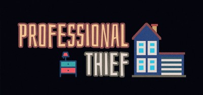 Professional Thief Image