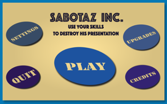 Sabotaz Inc. Image