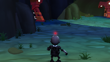 Secret Agent Clank Image