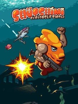 Shutshimi Game Cover