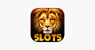 Slots Casino - LION HOUSE Image