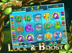 Slots of Gold Classic Image