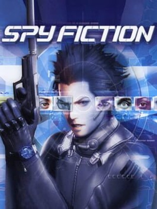 Spy Fiction Game Cover