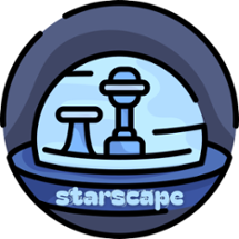 Starscape Image