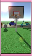 Street Basketball Showdown – Play the Dunkers game Image