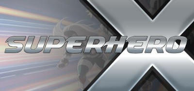 Superhero-X Image