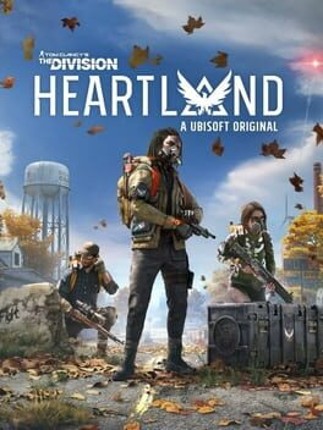 Tom Clancy's The Division: Heartland Game Cover