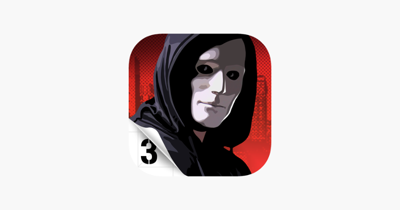 Vigilante 3 Game Cover