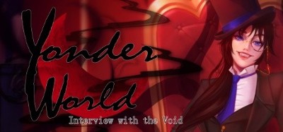 Yonder World: Interview with the Void Image