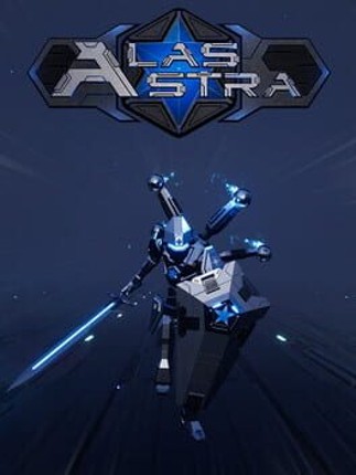 Alas Astra Game Cover