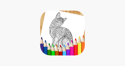Animal Coloring Pages Games Image