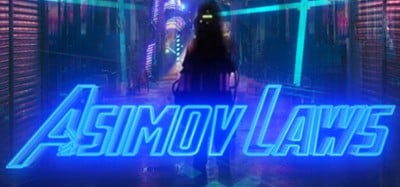 Asimov Laws Image