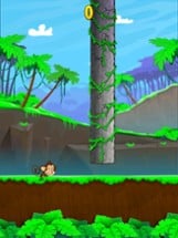 Ball Monkey Runner - Super Smash Run Image