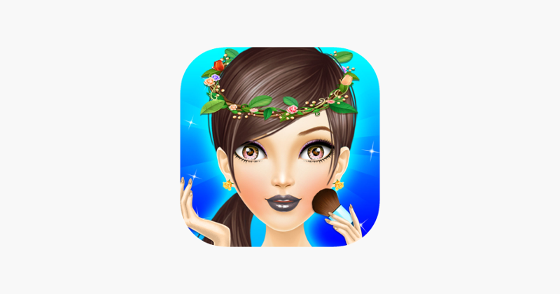 Beauty Girl Spring Fashion Game Cover