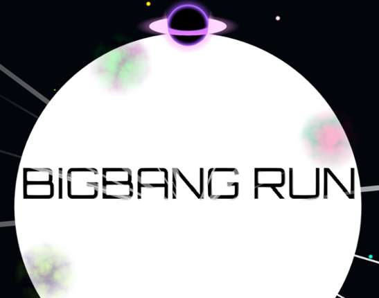 Bigbang Run Game Cover