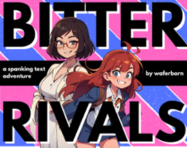 BITTER RIVALS Image