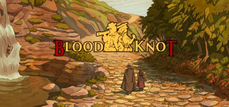 Blood Knot Game Cover