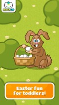 Bogga Easter - game for kids Image