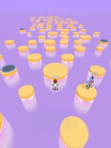 Bouncy Race 3D! Image