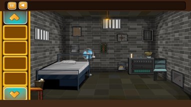 Can You Escape Prison Room 2? Image