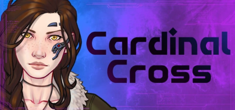 Cardinal Cross Game Cover