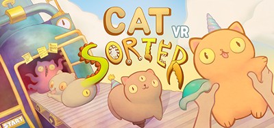 Cat Sorter VR Image