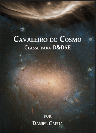 Cavaleiros do Cosmo Game Cover