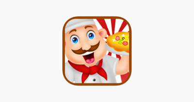 Chef Master Rescue - restaurant management and cooking games free for girls kids Image