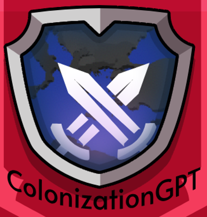 ColonizationGPT Game Cover