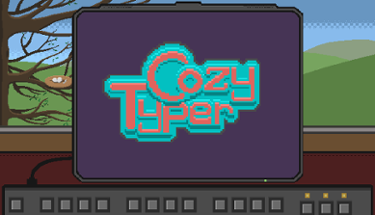 CozyTyper Image